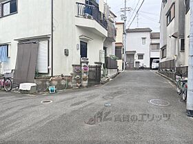 大阪府枚方市招提元町4丁目（賃貸アパート1K・1階・19.00㎡） その11