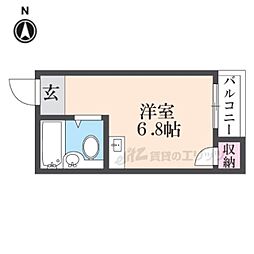 🉐敷金礼金0円！🉐サニーハイツ寝屋川