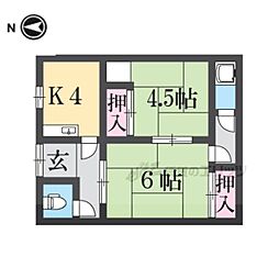 🉐敷金礼金0円！🉐あすなろハウス
