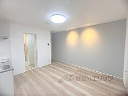 サンセレーノMINAMI 303 3階1LDKのリビング/ダイニング