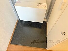 レオパレスコンフォート 203 ｜ 大阪府枚方市山之上北町（賃貸アパート1K・2階・23.18㎡） その23