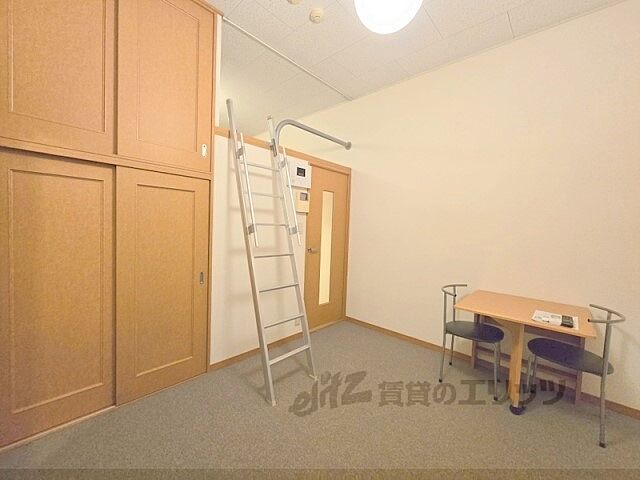 子供部屋
