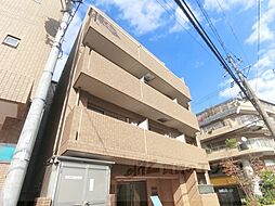 京阪本線 樟葉駅 徒歩5分の賃貸マンション