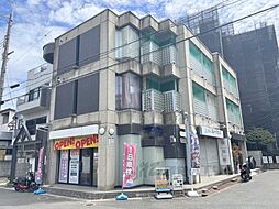 京阪本線 樟葉駅 徒歩11分の賃貸マンション