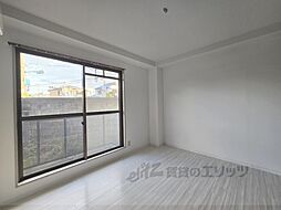 プレアール星田 215 2階ワンルームのリビング/ダイニング