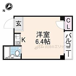 🉐敷金礼金0円！🉐ハマンション枚方元町