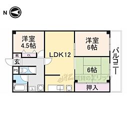 京阪本線 寝屋川市駅 徒歩39分