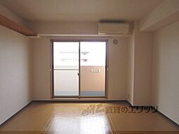 Ｍ’プラザ津田駅前十一番館 407 4階1Kのリビング/ダイニング