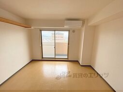 Ｍ’プラザ津田駅前十一番館 409 4階1Kのリビング/ダイニング