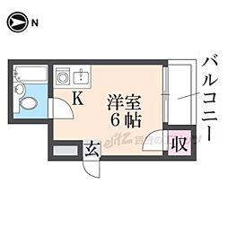 🉐敷金礼金0円！🉐京阪本線 萱島駅 徒歩8分