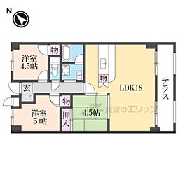 京阪本線 寝屋川市駅 徒歩5分