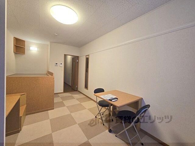 子供部屋