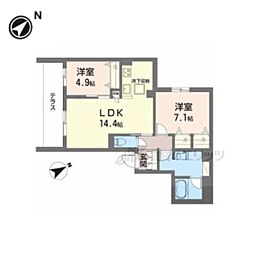 シャーメゾン　スターセント