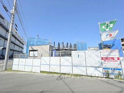 外観 外観
