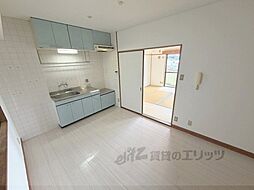 WESTヒルズ門真南 2DKの写真