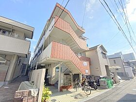 大阪府寝屋川市香里新町（賃貸アパート1R・2階・16.00㎡） その10