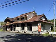 広島県山県郡北広島町川西：物件画像