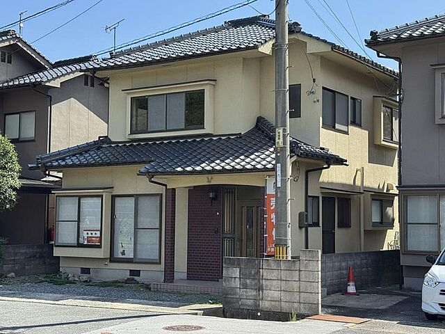 外観 山県郡北広島町本地