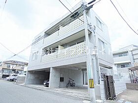 東京都日野市多摩平3丁目2-7（賃貸マンション1LDK・1階・35.85㎡） その23