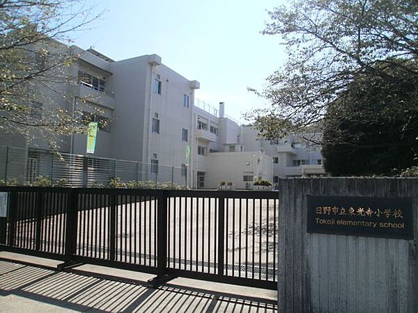東京都八王子市小宮町(賃貸アパート1LDK・2階・40.29㎡)の写真 その16