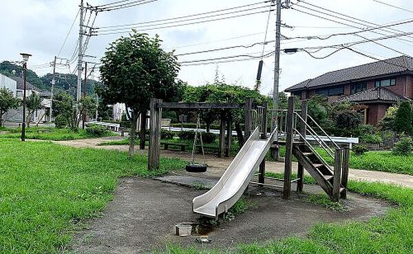 東京都日野市百草(賃貸アパート3LDK・1階・81.84㎡)の写真 その25