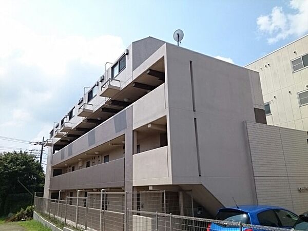 東京都八王子市石川町(賃貸マンション1LDK・2階・34.80㎡)の写真 その1