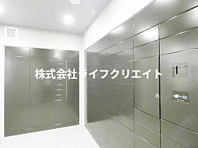 東京都日野市多摩平2丁目14-29（賃貸マンション2LDK・4階・55.94㎡） その14