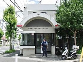 東京都八王子市石川町219-1（賃貸アパート1K・1階・26.08㎡） その30