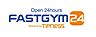 周辺：【その他】FASTGYM24(ファストジム トゥエンティフォー)  日野店まで545ｍ