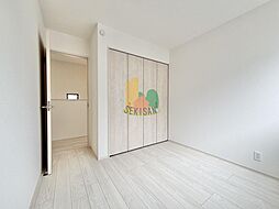 子供部屋の画像