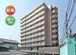 学生会館 ロイヤルジェルム高取駅前[食事付き]