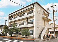 広島県広島市西区草津新町2丁目12-1：物件画像／株式会社ジェイ・エス・ビー・ネットワーク　UniLife広島駅前店