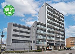 学生会館 Uni E‘meal 広大北[食事付き]