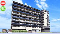 広島県東広島市西条下見6丁目4469-2(地番)：物件画像／株式会社ジェイ・エス・ビー・ネットワーク　UniLife広島駅前店