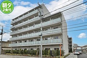 学生会館 Alivis千葉west[食事付き]  ｜ 千葉県千葉市稲毛区轟町３丁目7-14（賃貸マンション1R・6階・20.60㎡） その1