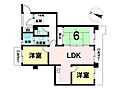 下津マンション5階890万円
