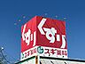 周辺：スギ薬局 一宮大浜店身近な場所にドラッグストアが整っている環境は、日々の生活において大変便利です。日用品や消耗品、常備薬などを気軽に買い揃えることができ、毎日の快適な暮らしを身近から支えてくれます…
