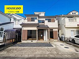 中古戸建 一宮市奥町字神田