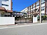 周辺：北部中学校約540人規模の中学校。「WE LOVE 北中」を合言葉に、知・徳・体の調和を大切にし、社会でよりよく生きていく力を身につけた魅力ある生徒の育成に取り組んでいます。 950m