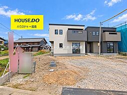 新築戸建 一宮市明地01期 4号棟