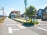 周辺：辰巳団地ちびっ子広場 640m