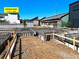 新築戸建 一宮市南印田第1 2号棟