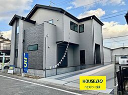新築戸建　一宮市中町