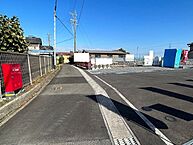 愛知県稲沢市平和町鷲尾：物件画像