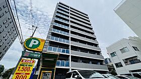 W-STYLE新大阪  ｜ 大阪府大阪市淀川区西中島7丁目11-6（賃貸マンション1K・9階・24.18㎡） その15