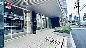 エスリード新梅田ノースポイント  ｜ 大阪府大阪市北区中津6丁目7-7（賃貸マンション1K・2階・20.52㎡） その13