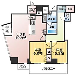 北浜駅 16,000万円