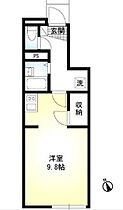 エスタシオン大成  ｜ 埼玉県さいたま市北区東大成町1丁目（賃貸アパート1R・1階・25.97㎡） その2