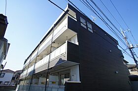 リブリプライム  ｜ 埼玉県さいたま市浦和区上木崎2丁目（賃貸マンション1K・3階・27.32㎡） その5