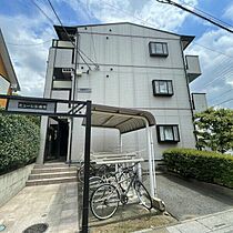 ミューレル信栄  ｜ 埼玉県さいたま市大宮区桜木町4丁目（賃貸アパート1K・2階・20.46㎡） その1